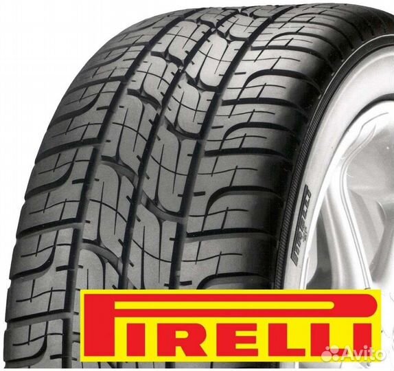 Pirelli Scorpion Zero 295/40 R22