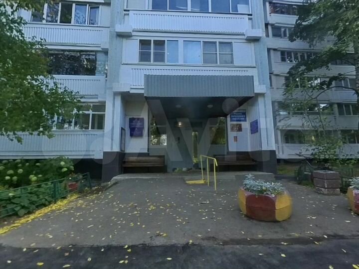 Продается коммерческая, 51.1 кв.м., 1/22 эт