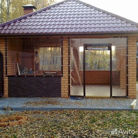 Мягкие окна по разным запросам