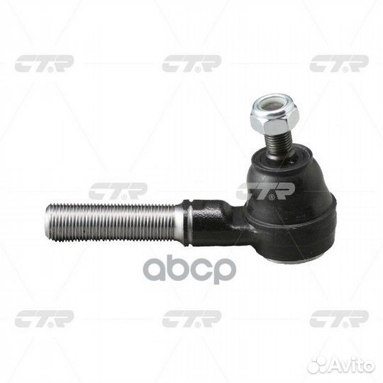 CE0695 наконечник рулевой наружный замена CET-6