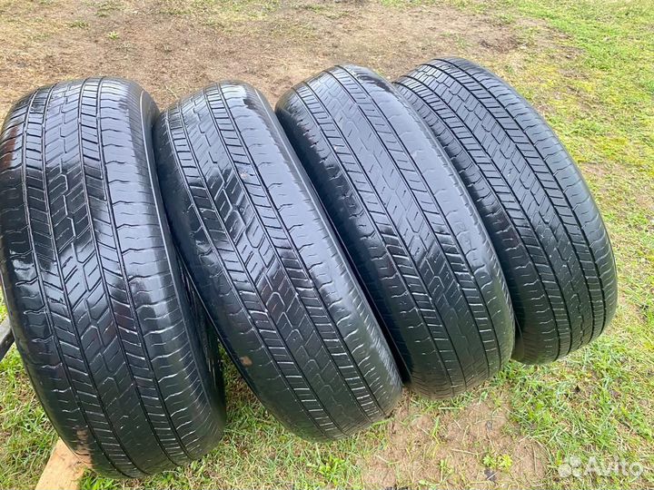 Yokohama Geolandar G033 215/70 R16