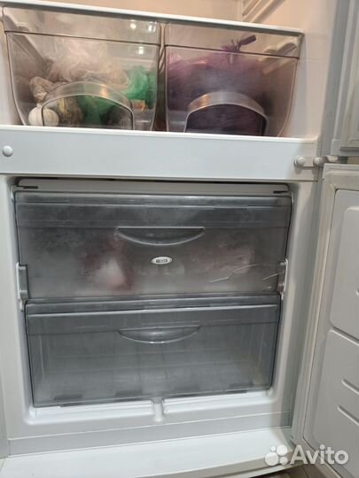 Холодильник бу