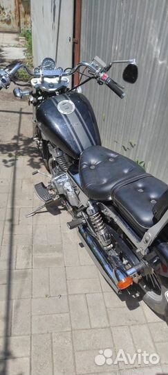 Продаю мотоцикл