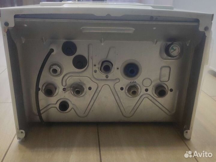 Котёл настенный baxi ECO5 compact