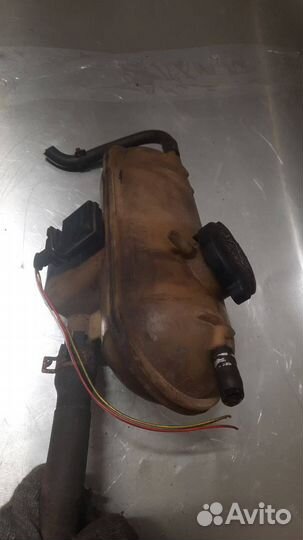 Бачок расширительный Peugeot Partner (M49) 2002