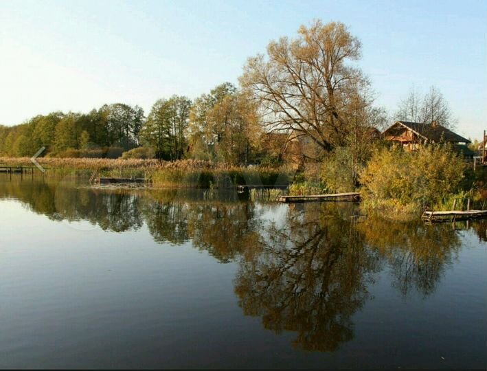 Участок 10 сот. (ИЖС)