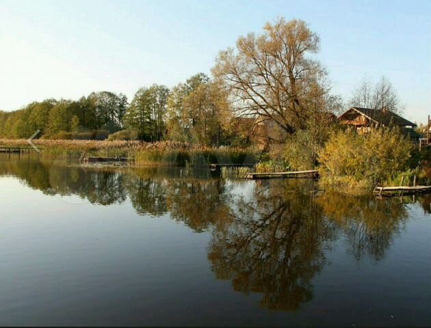 Участок 10 сот. (ИЖС)