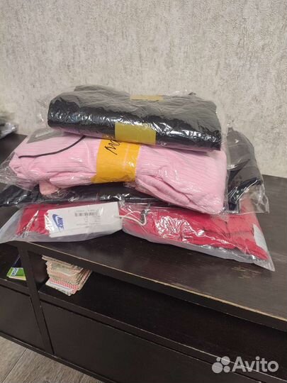 Новая женская одежда