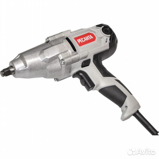 Сетевой гайковерт Ресанта гс-1100