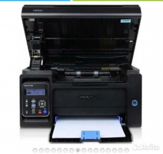 Принтер лазерный