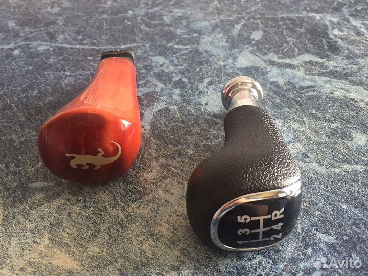 Ручка кпп на ладу