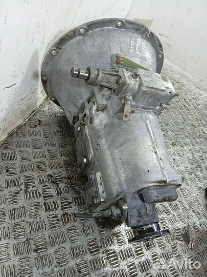 Кпп механическая (МКПП), Nissan Trade 1993