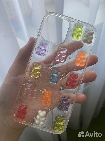 Чехел на iPhone 12
