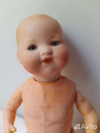 Пупсик марсельчик 20см