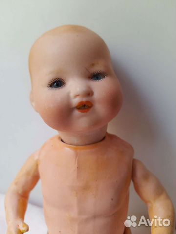 Пупсик марсельчик 20см