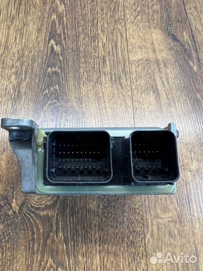 Блок управления SRS Ford Mondeo III 2.0 2004