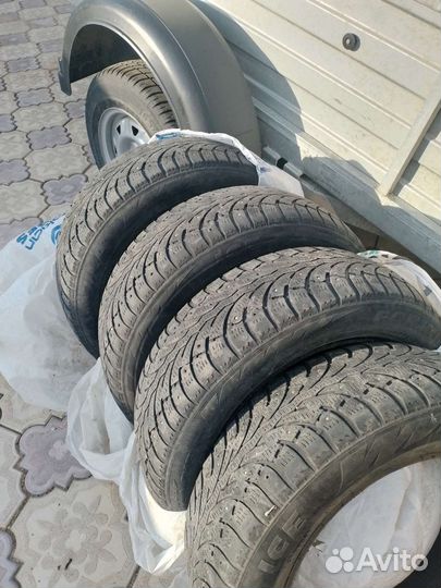 Pirelli P Zero Winter 185/65 R15