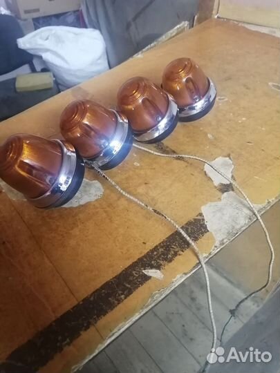 Поворотники ява