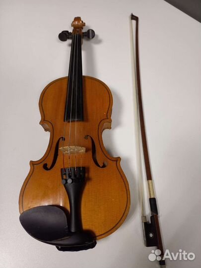 Скрипка 1/4