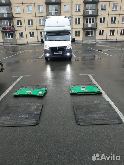 Домашние переезды на север от 200кг