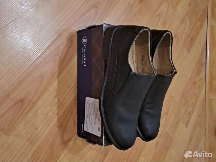 Туфли