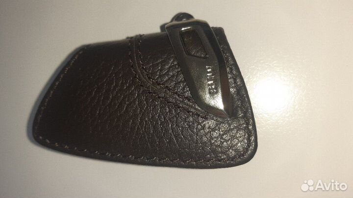 Чехол для ключа BMW