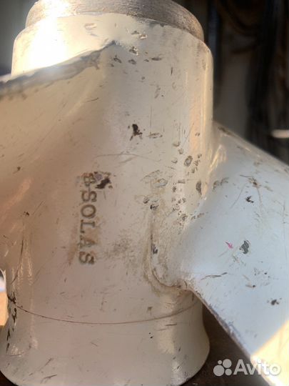 Гребной винт