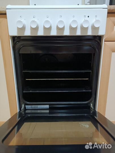 Плита газовая