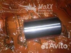 Втулка hidromek 802/01516