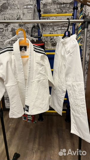 Кимоно детское 120 рост