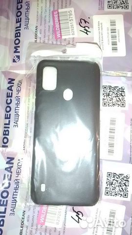 Продам чехол для смартфона ZTE