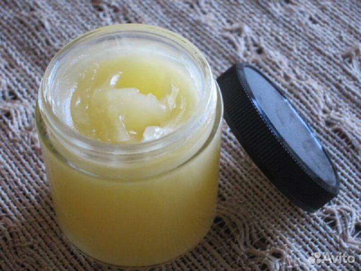 Тушенка домашняя, жир утиный