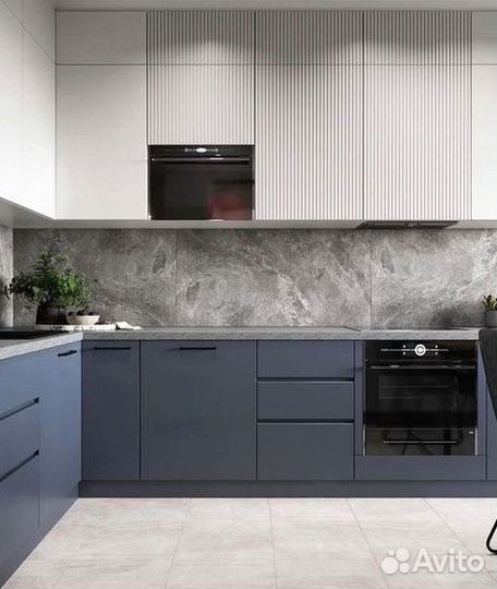 Кухни напрямую с фабрики