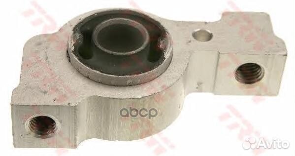 С-б.пер.рычага peugeot 407 04/508 10 JBU775