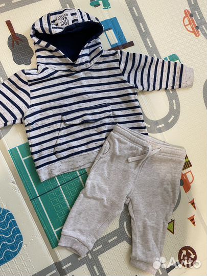 Костюм для мальчика