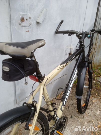 Продам Велосипед Merida mtb matts sub 20