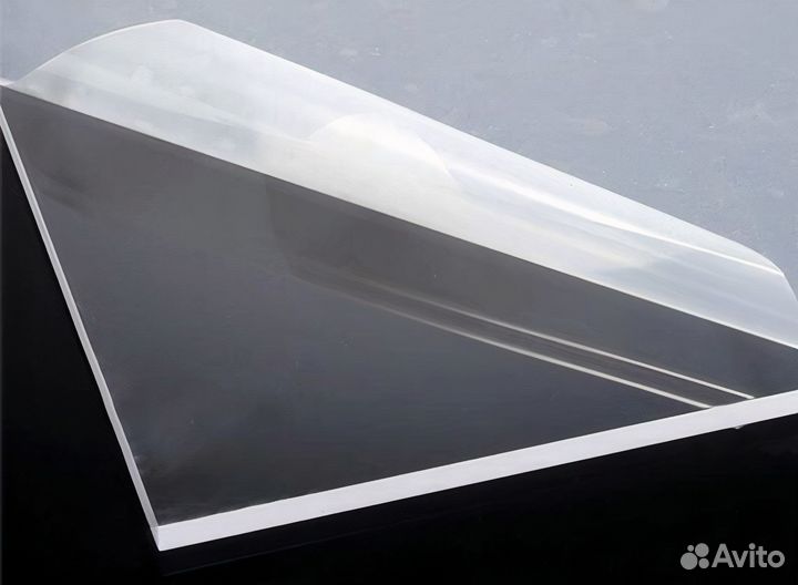 Оргстекло Plexiglass для творчества
