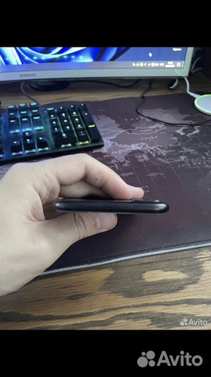 iPhone 7 Plus, 256 ГБ