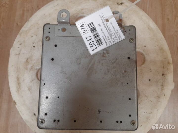 Эбу двигателя Mitsubishi Lancer 8 1995-2000