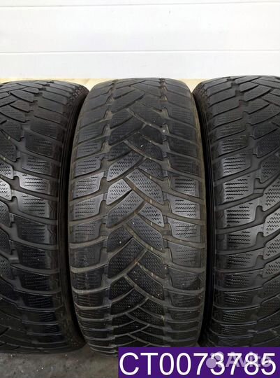 Dunlop SP Winter Sport M3 225/50 R17 96T