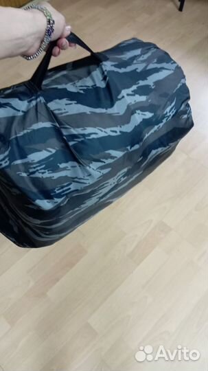 Спальный мешок-одеяло (20 шт) почти новые