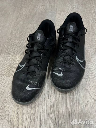 Футзалки nike mercurial