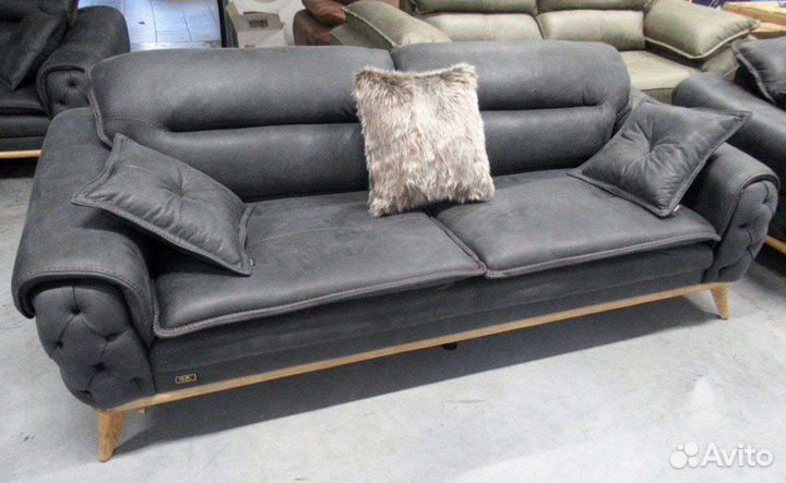 Диваны и кресла турецкий