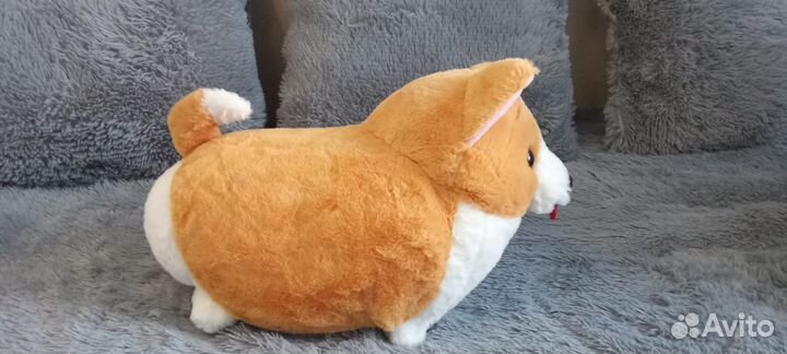 Мягкая игрушка