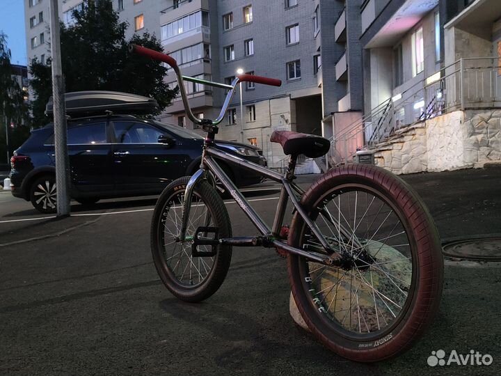 BMX продажа, обмен