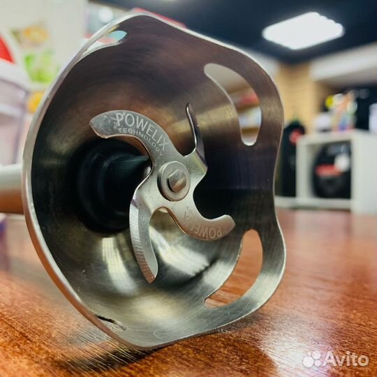 Блендер Moulinex DD643132