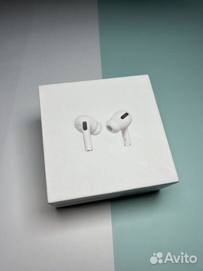AirPods Pro Premium (Original Version)