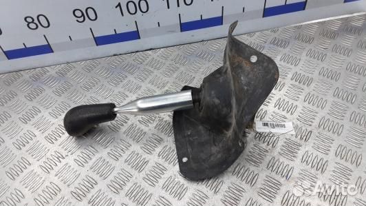 Кулиса кпп hyundai terracan HP (91D04DX01)