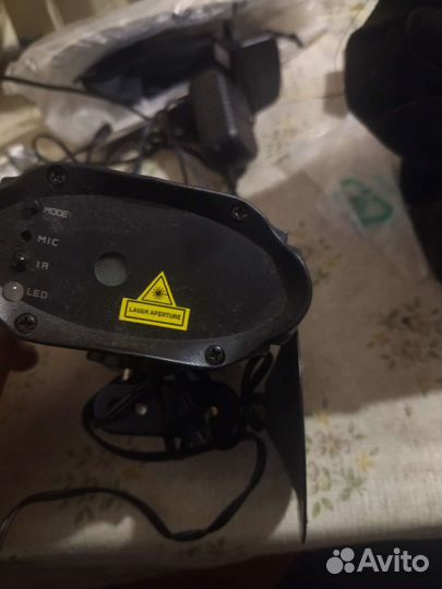 Лазер Немо 2