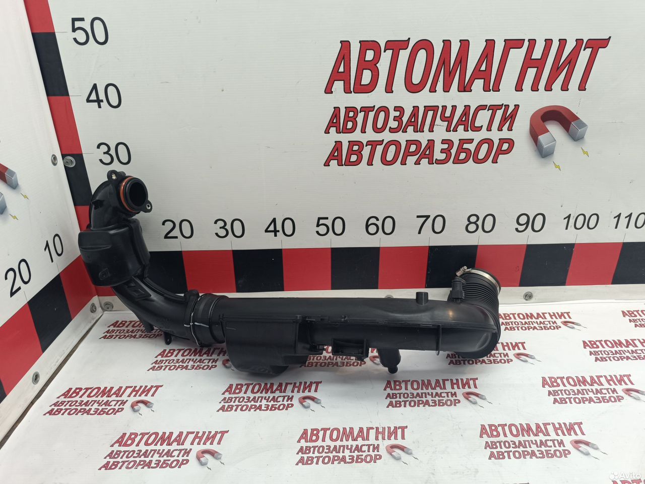 Патрубок впускной Geely Atlas 2 FX11